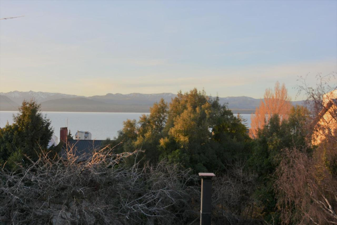 Hospedaje Los Alpes San Carlos de Bariloche Exterior photo